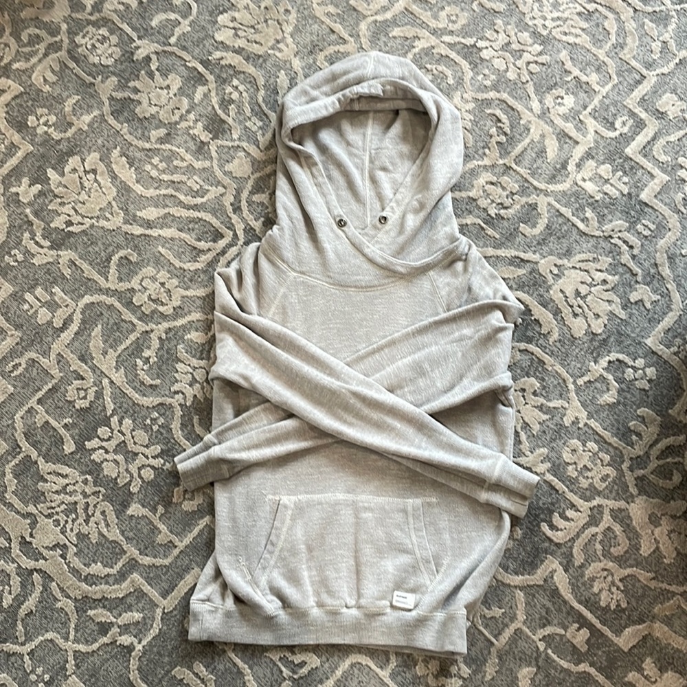 Garage Hoodie